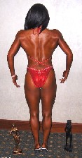 figure contest winner