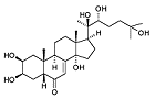 ecdysteroids bodybuilding