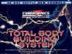 cybergenics total bodybuilding system